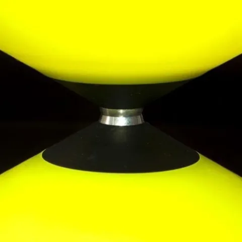 Diabolo Finesse 135mm Mr Babache