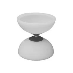 Diabolo Finesse 135mm Mr Babache