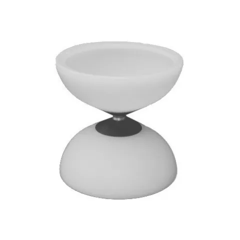 Diabolo Finesse 135mm Mr Babache