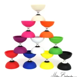 Diabolo Finesse z ŁOŻYSKIEM 135mm Mr Babache