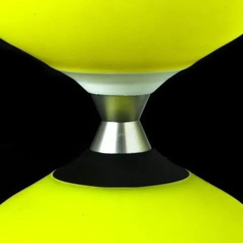 Diabolo Finesse z ŁOŻYSKIEM 135mm Mr Babache