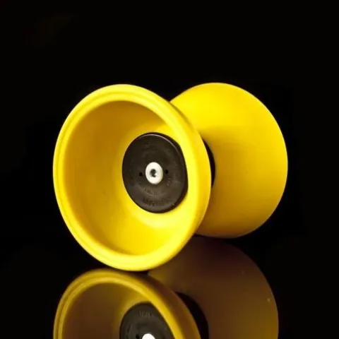 Diabolo Finesse z ŁOŻYSKIEM 135mm Mr Babache