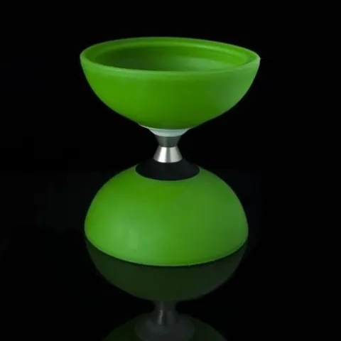 Diabolo Finesse z ŁOŻYSKIEM 135mm Mr Babache