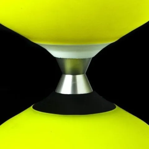 Diabolo Finesse z ŁOŻYSKIEM 135mm Mr Babache
