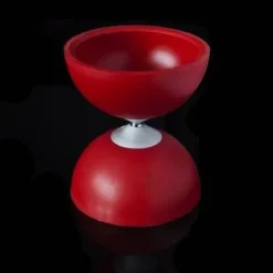 Diabolo Jazz ALU Henry's