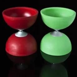 Diabolo Jazz ALU Henry's