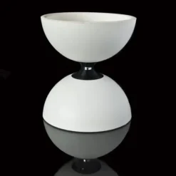 Diabolo Jazz kolor BIAŁY Henry's