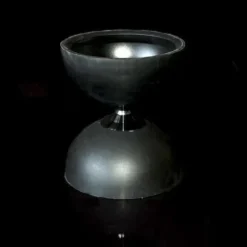 Diabolo Jazz PLA kolor CZARNY Henry's