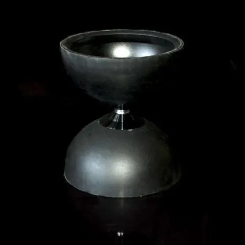 Diabolo Jazz PLA kolor CZARNY Henry's
