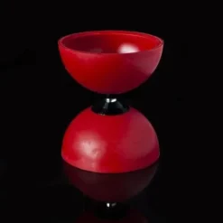 Diabolo Jazz PLA kolor CZERWONY Henry's