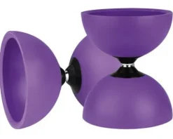 Diabolo Jazz PLA kolor FIOLETOWY Henry's