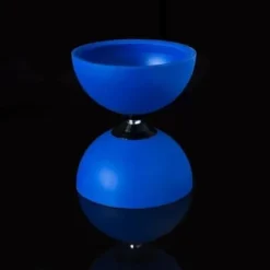 Diabolo Jazz PLA kolor NIEBIESKI Henry's