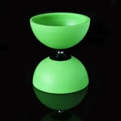 Diabolo Jazz PLA kolor ZIELONY Henry's