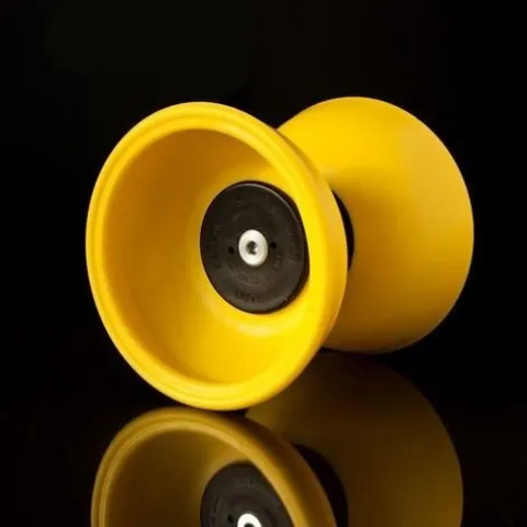 Diabolo Tornado kolor POMARAŃCZOWY Mr Babache