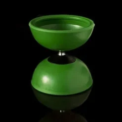 Diabolo Tornado kolor ZIELONY Mr Babache