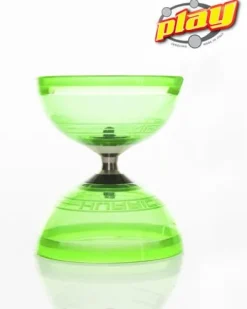 Diabolo z łożyskiem Hurricanes PLAY
