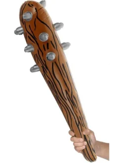 Dmuchana Maczuga jaskiniowca 87 cm