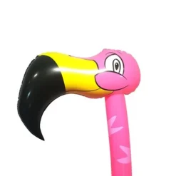 Dmuchaniec balon zwierzątko do trzymania 140 cm