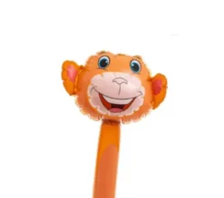 Dmuchaniec balon zwierzątko do trzymania 140 cm