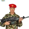Dmuchany karabin 90cm Guirca