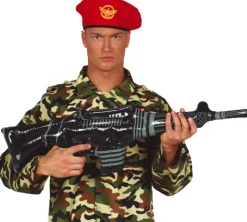 Dmuchany karabin 90cm Guirca