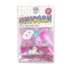 Dodatki do SLIME Jelly Decorations JEDNOROŻEC UNICORN