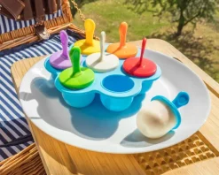 DOMOWE LODY foremka 7 szt.