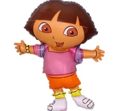 DORA balon foliowy 24''