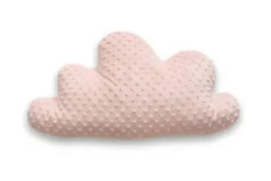 Dream Pillow poduszka CHMURKA plusz minky 60 X 40 cm 1 szt.