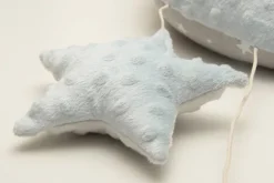 Dream Pillows girlanda pluszowa KSIĘŻYC Akson