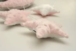 Dream Pillows girlanda pluszowa KSIĘŻYC Akson