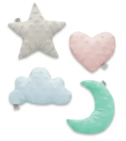 Dream Pillows MINI PODUSZECZKI 4 szt.