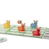 Drewniana gra - Wyścig ślimaków BS Toys