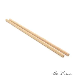 Drewniane kije do diabolo Mr Babache 42cm