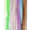 Druciki kreatywne PASTEL 30 cm 25 szt.