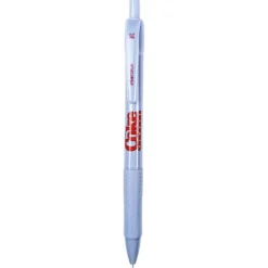 Długopis automatyczny niebieski Coca-Cola 0,7 mm mix kolorów