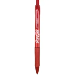 Długopis automatyczny niebieski Coca-Cola 0,7 mm mix kolorów