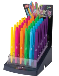 Długopis automatyczny RAINBOW