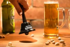 Dzwonek na drinka - Ring for a drink