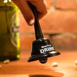 Dzwonek na drinka - Ring for a drink