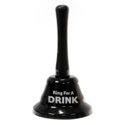 Dzwonek na drinka - Ring for a drink