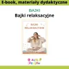E-book: Bajki relaksacyjne