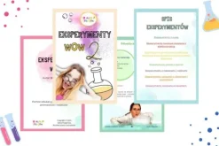 E-book: Eksperymenty WOW 2