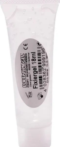 Żel do brokatu 18 ml SPECIAL FIXING GEL Eulenspiegel