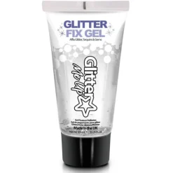 Żel klej do brokatu 50 ml GLITTER FIX PaintGlow