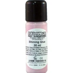 Eulenspiegel 30 ml SHINING GLUE - klej do twarzy i ciała