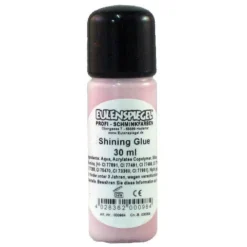 Eulenspiegel 30 ml SHINING GLUE - klej do twarzy i ciała