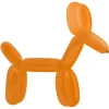 Everts Decorator balony do modelowania 100szt Q260 Tangerine