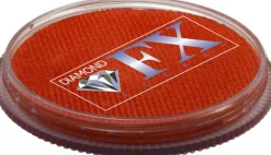 Farba do malowania twarzy i ciała Essential Diamond FX 30g