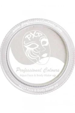 Farba do malowania twarzy Perłowa PXP Professional Colours by PartyXplosion 30 g.